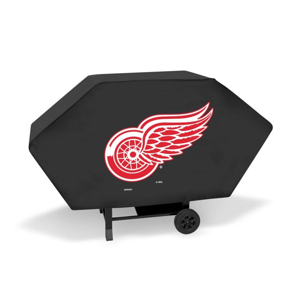 NHL Detroit Red Wings Grill Cover