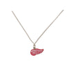 NHL Detroit Red Wings Necklace SALE