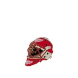 NHL Detroit Red Wings Helmet Collector Pin