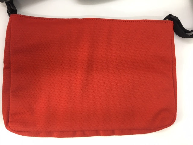 NHL Detroit Red Wings Mini Jersey Purse