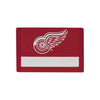 NHL Detroit Red Wings Nylon Tri-fold Wallet