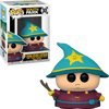 Funko POP Grand Wizard Cartman #30   South Park Stick of Truth Series