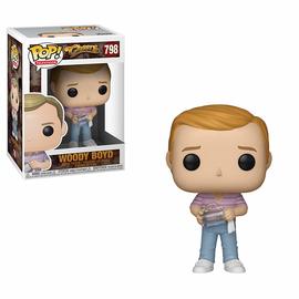 Funko POP Woody Boyd #798 - Cheers