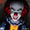 IT The Movie - Talking Pennywise Figure