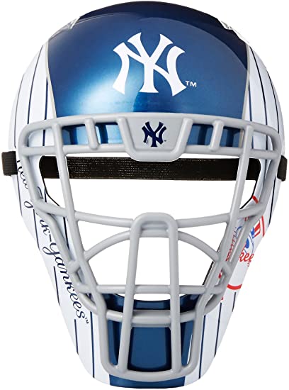 MLB New York Yankees Fan Mask