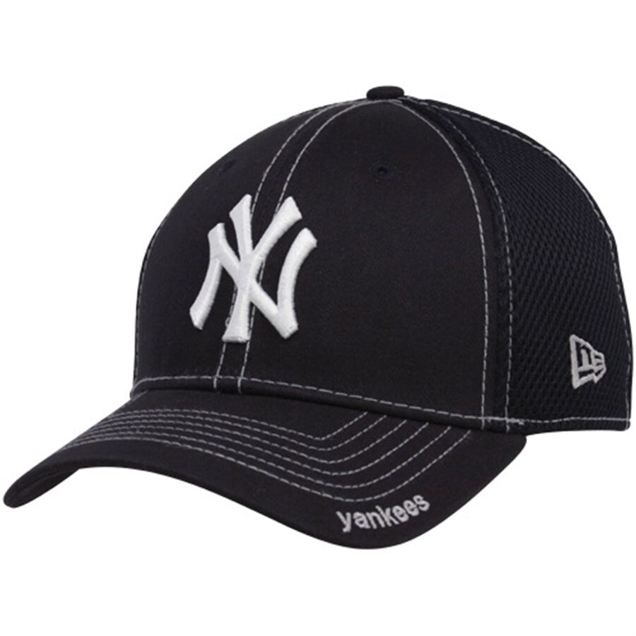 MLB New York Yankees Classic Neo New Era 39Thirty Flex Hat
