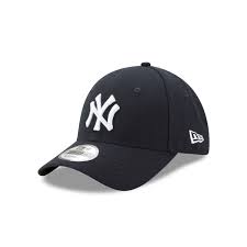 MLB New York Yankees New Era 9Forty Adjustable Hat