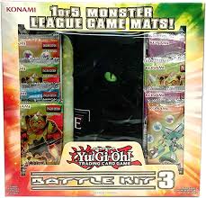 Yu-Gi-Oh! Battle Kit 3 -NEW Sealed factory box - One Left