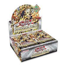 Yu-Gi-Oh! Dimension Force Booster Pack (price per pack)